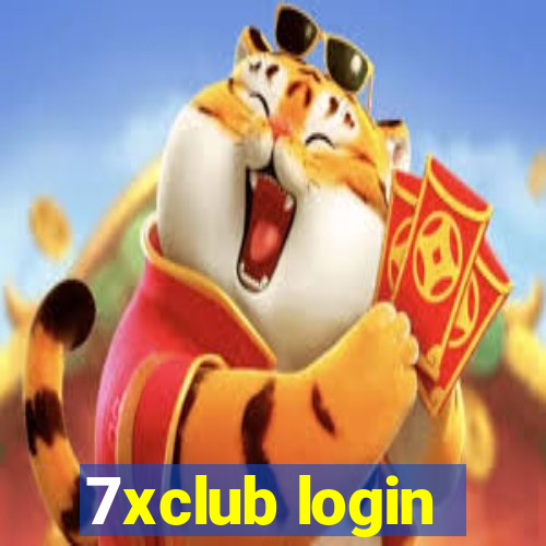 7xclub login